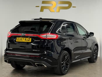Used Ford Edge 2017 for sale - 79688382: Photo