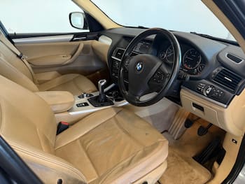 Used BMW X3 2011 for sale - 79873796: Photo