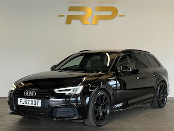 Used Audi A4 Avant 2018 for sale - 79544130: Photo