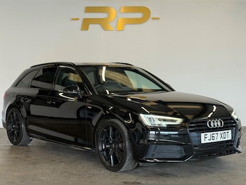 Used Audi A4 Avant 2018 for sale - 79544130: Photo