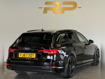 Used Audi A4 Avant 2018 for sale - 79544130: Photo