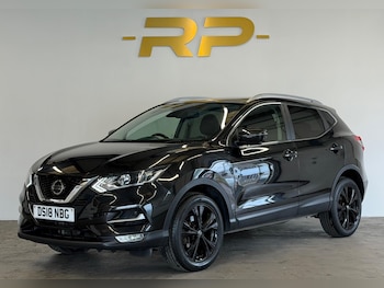 Used Nissan Qashqai 2018 for sale - 79049997: Photo