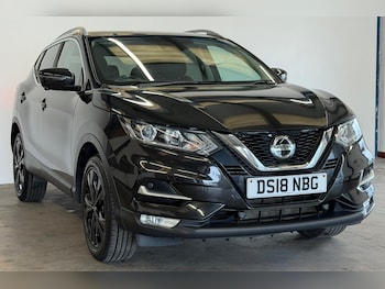 Used Nissan Qashqai 2018 for sale - 79049997: Photo