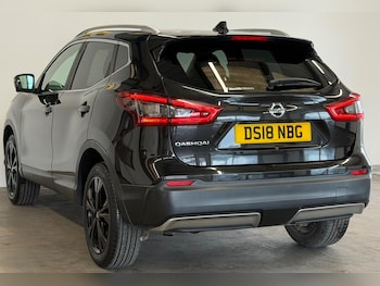 Used Nissan Qashqai 2018 for sale - 79049997: Photo