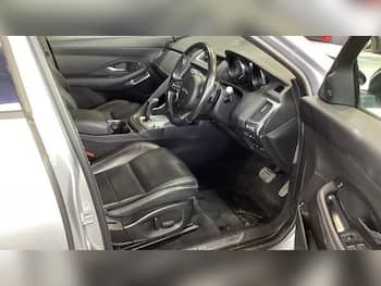 Used Jaguar E-Pace 2019 for sale - 79750619: Photo