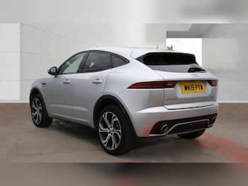 Used Jaguar E-Pace 2019 for sale - 79750619: Photo
