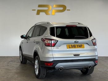 Used Ford Kuga 2018 for sale - 79426205: Photo