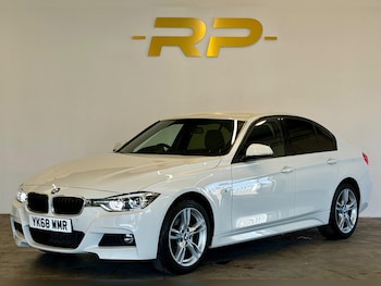 Used BMW 3 Series 2019 for sale - 79049748: Photo