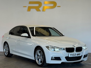 Used BMW 3 Series 2019 for sale - 79049748: Photo