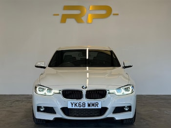 Used BMW 3 Series 2019 for sale - 79049748: Photo