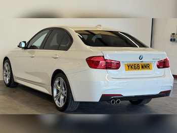 Used BMW 3 Series 2019 for sale - 79049748: Photo