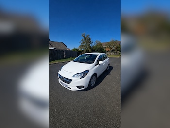 Used Vauxhall Corsa 2015 for sale - 79611954: Photo