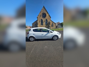 Used Vauxhall Corsa 2015 for sale - 79611954: Photo