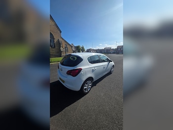 Used Vauxhall Corsa 2015 for sale - 79611954: Photo