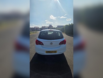 Used Vauxhall Corsa 2015 for sale - 79611954: Photo