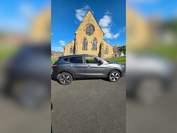 Used Nissan Qashqai 2016 for sale - 79679803: Photo