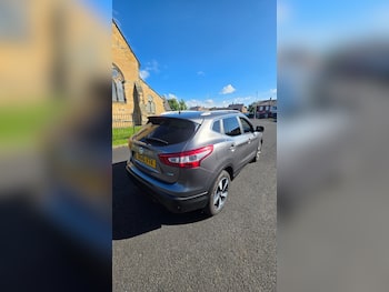 Used Nissan Qashqai 2016 for sale - 79679803: Photo