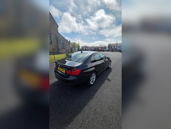 Used BMW 3 Series 2012 for sale - 78380533: Photo