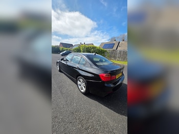 Used BMW 3 Series 2012 for sale - 78380533: Photo