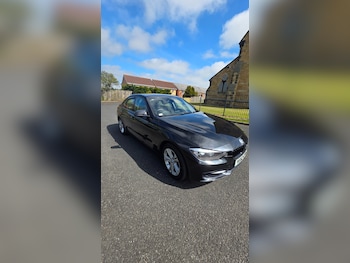 Used BMW 3 Series 2012 for sale - 78380533: Photo