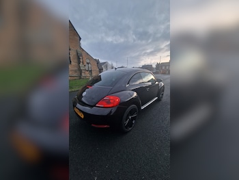 Used Volkswagen Beetle 2013 for sale - 79018467: Photo