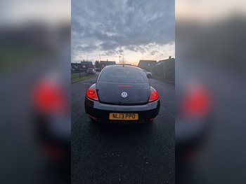 Used Volkswagen Beetle 2013 for sale - 79018467: Photo