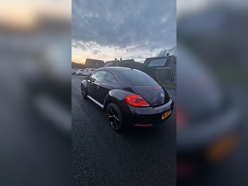 Used Volkswagen Beetle 2013 for sale - 79018467: Photo