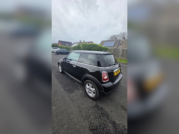 Used MINI Hatch 2011 for sale - 78286568: Photo