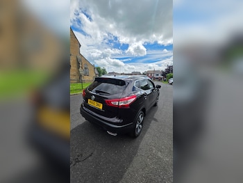Used Nissan Qashqai 2016 for sale - 78804738: Photo