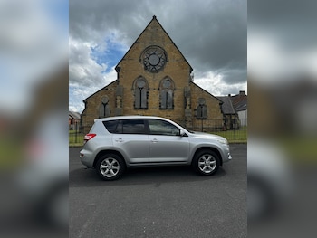Toyota RAV4 feature image
