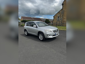 Used Toyota RAV4 2010 for sale - 78962593: Photo