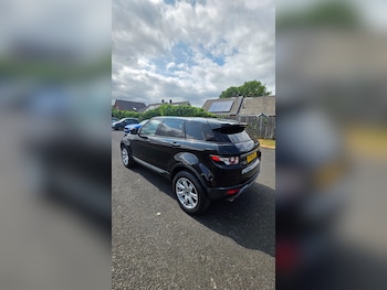 Used Land Rover Range Rover Evoque 2012 for sale - 79294281: Photo