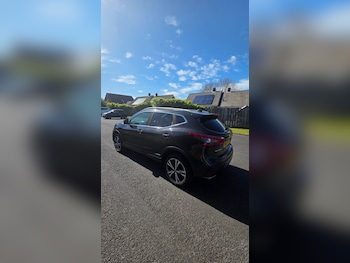 Used Nissan Qashqai 2017 for sale - 78519359: Photo