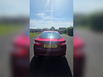 Used Ford Mondeo 2017 for sale - 79679813: Photo