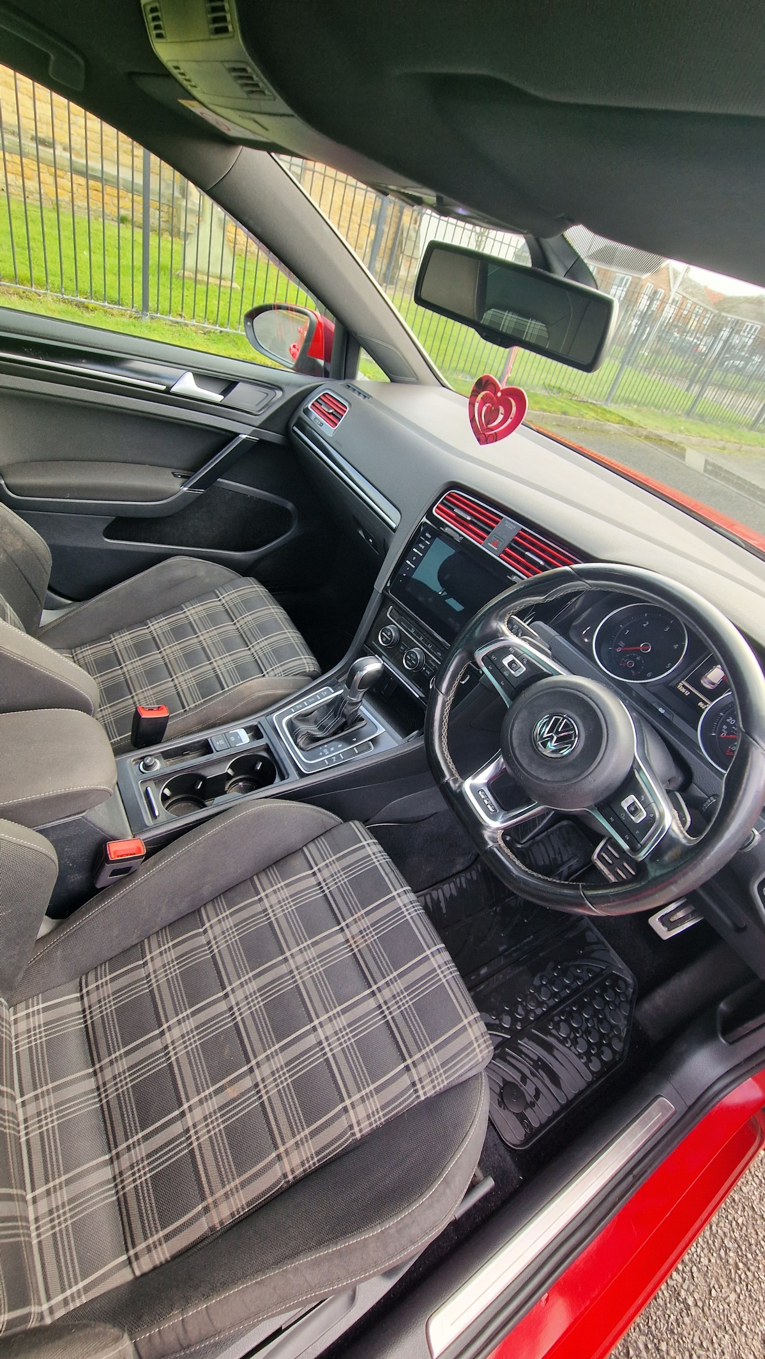 Used Volkswagen Golf 2015 for sale - 77589309: Photo 12