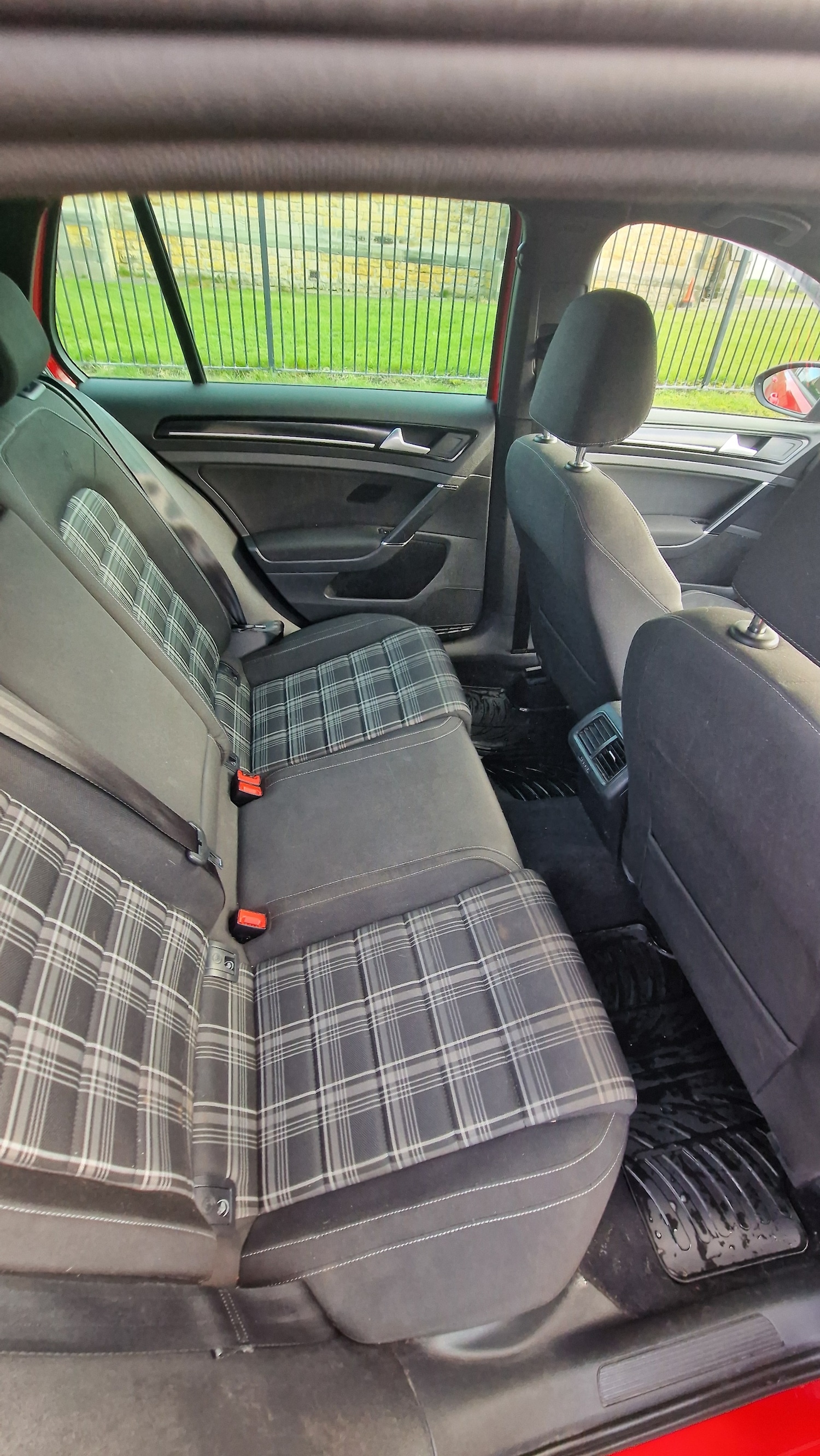 Used Volkswagen Golf 2015 for sale - 77589309: Photo 13