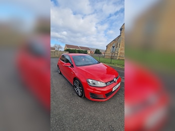 Volkswagen Golf feature image