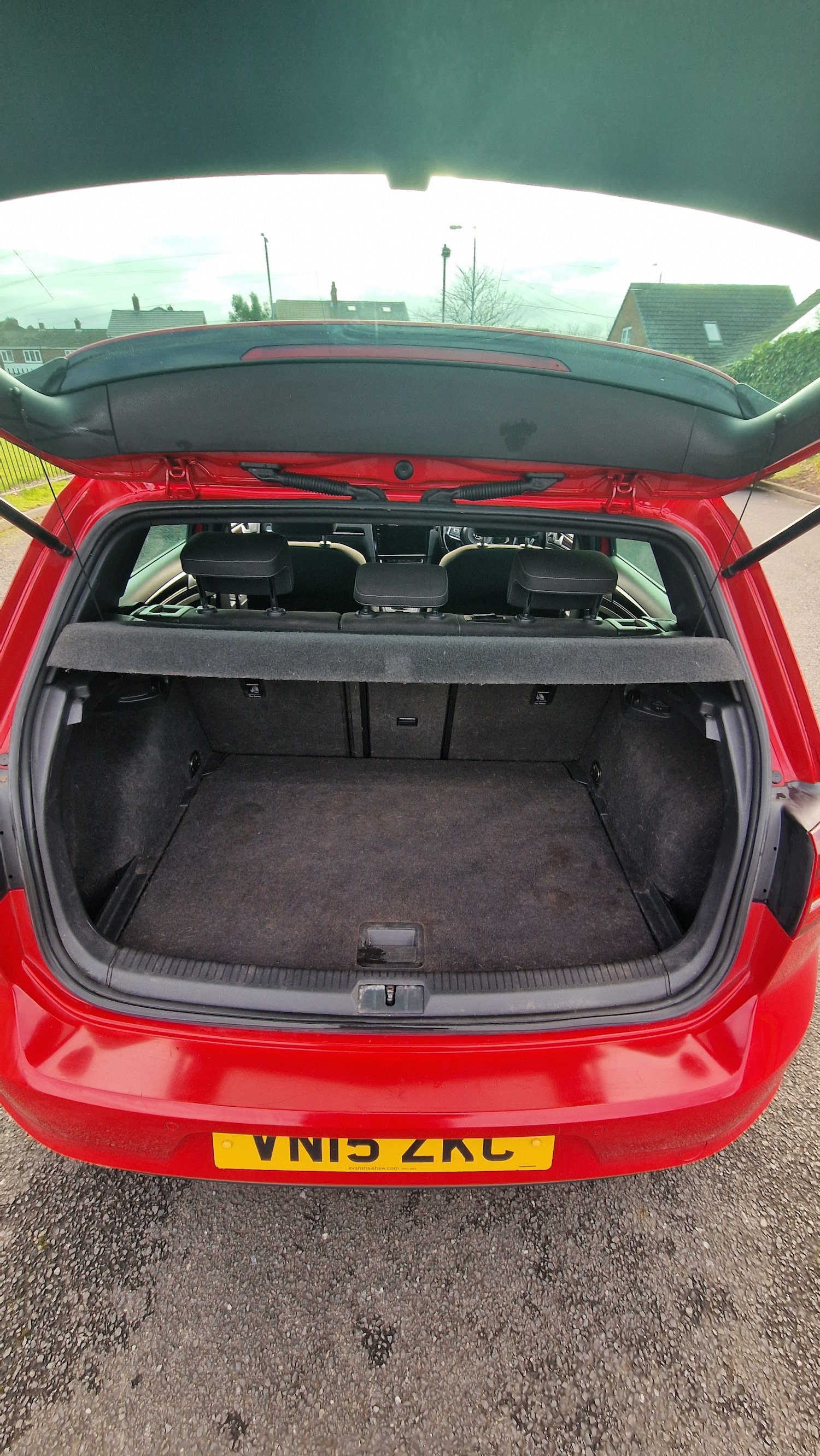 Used Volkswagen Golf 2015 for sale - 77589309: Photo 4