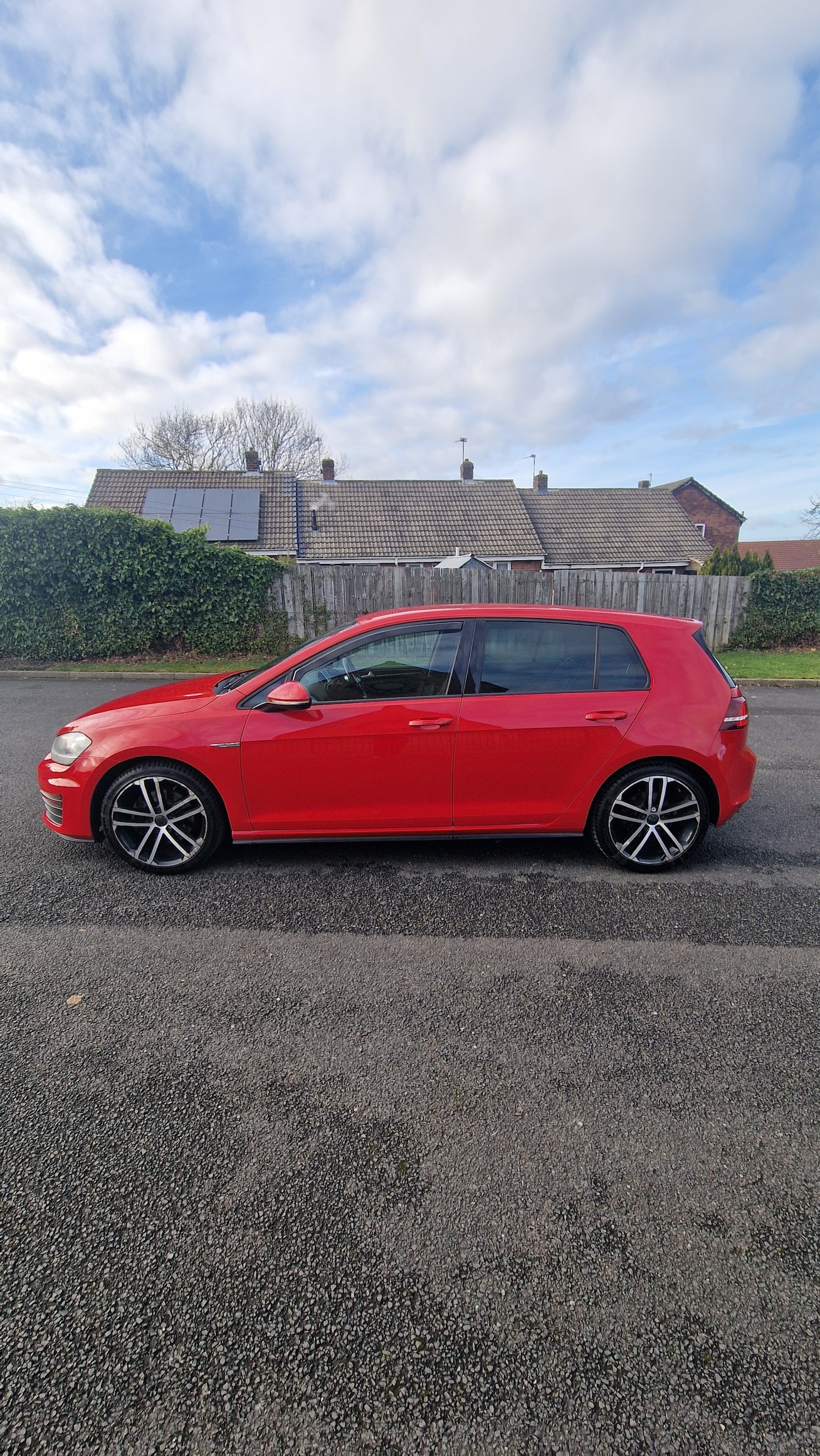 Used Volkswagen Golf 2015 for sale - 77589309: Photo 7