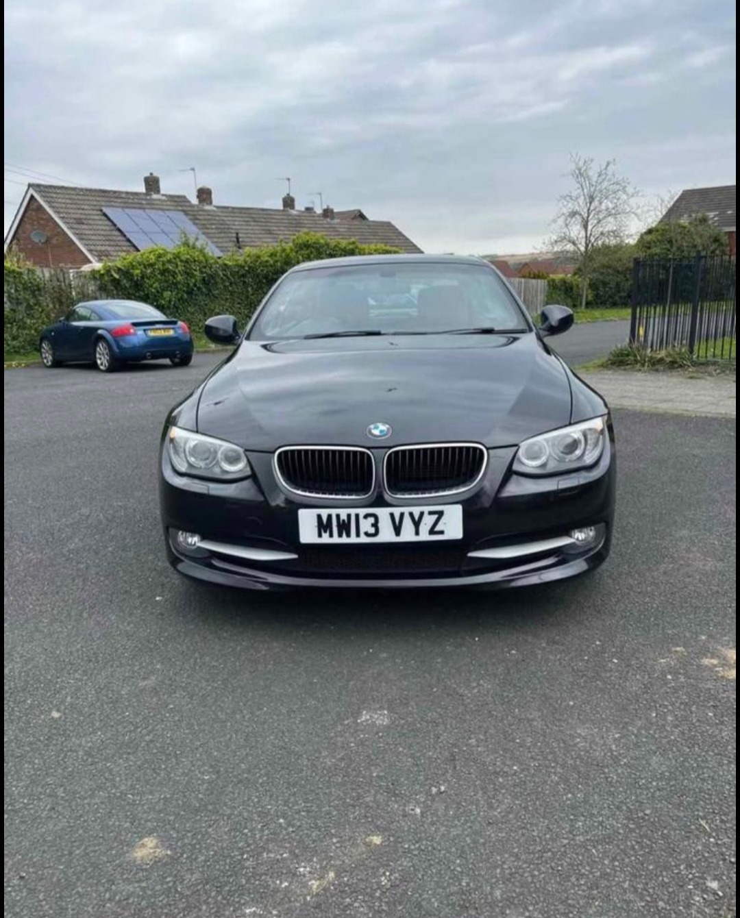 Used BMW 3 Series 2013 for sale - 77951458: Photo 10