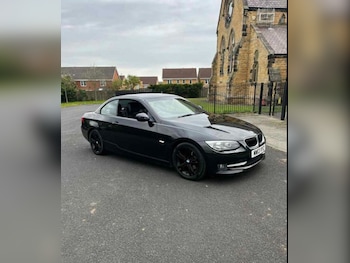 BMW 3 Series feature image