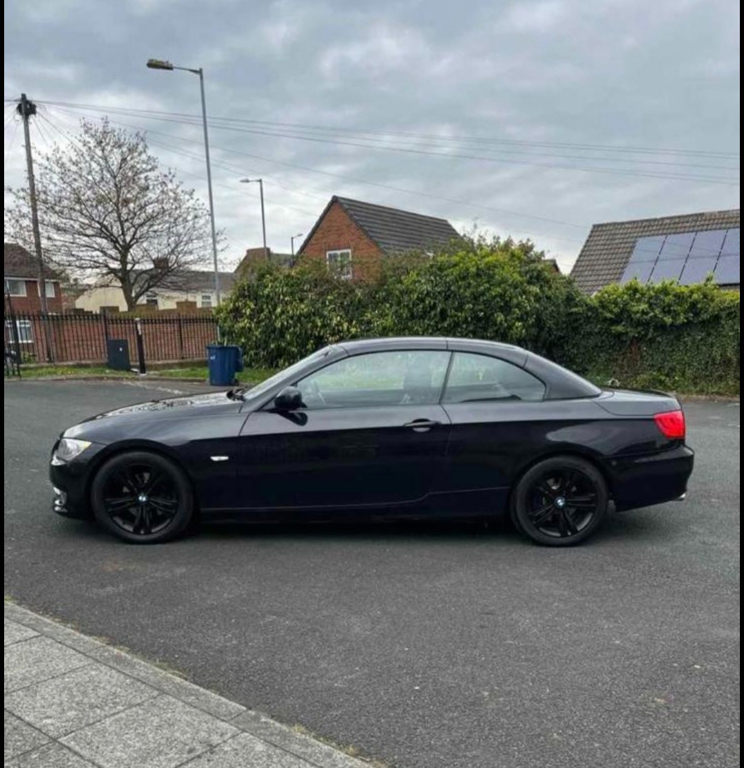 Used BMW 3 Series 2013 for sale - 77951458: Photo 3