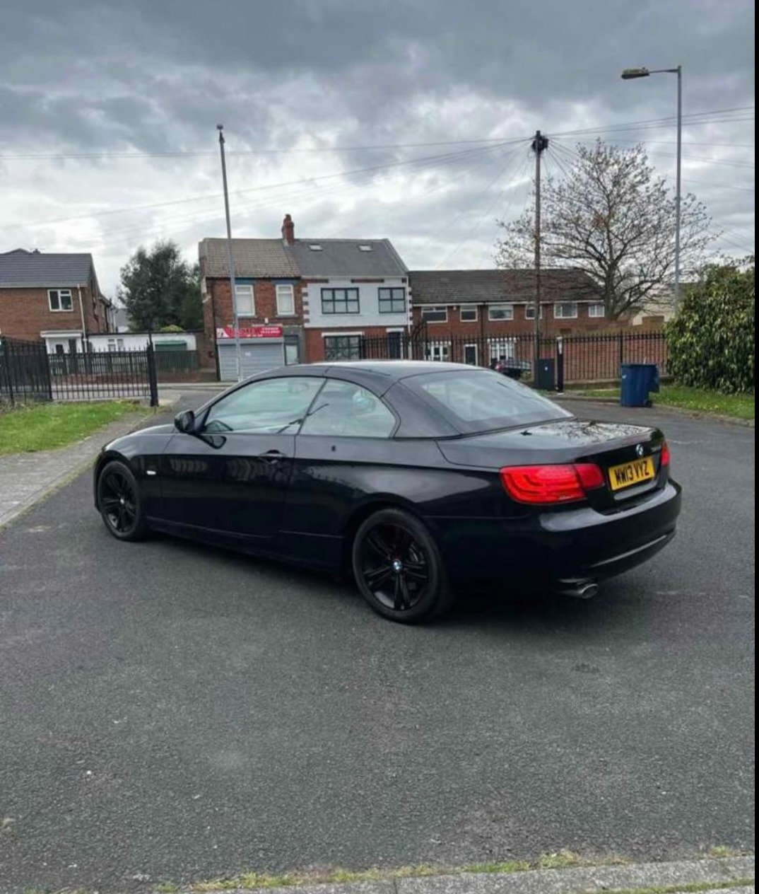 Used BMW 3 Series 2013 for sale - 77951458: Photo 4