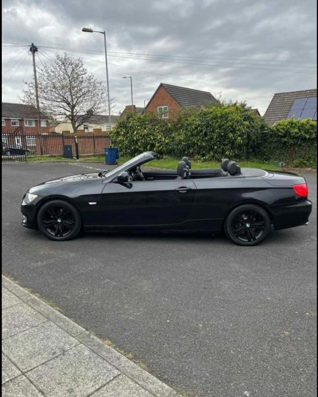 Used BMW 3 Series 2013 for sale - 77951458: Photo 9