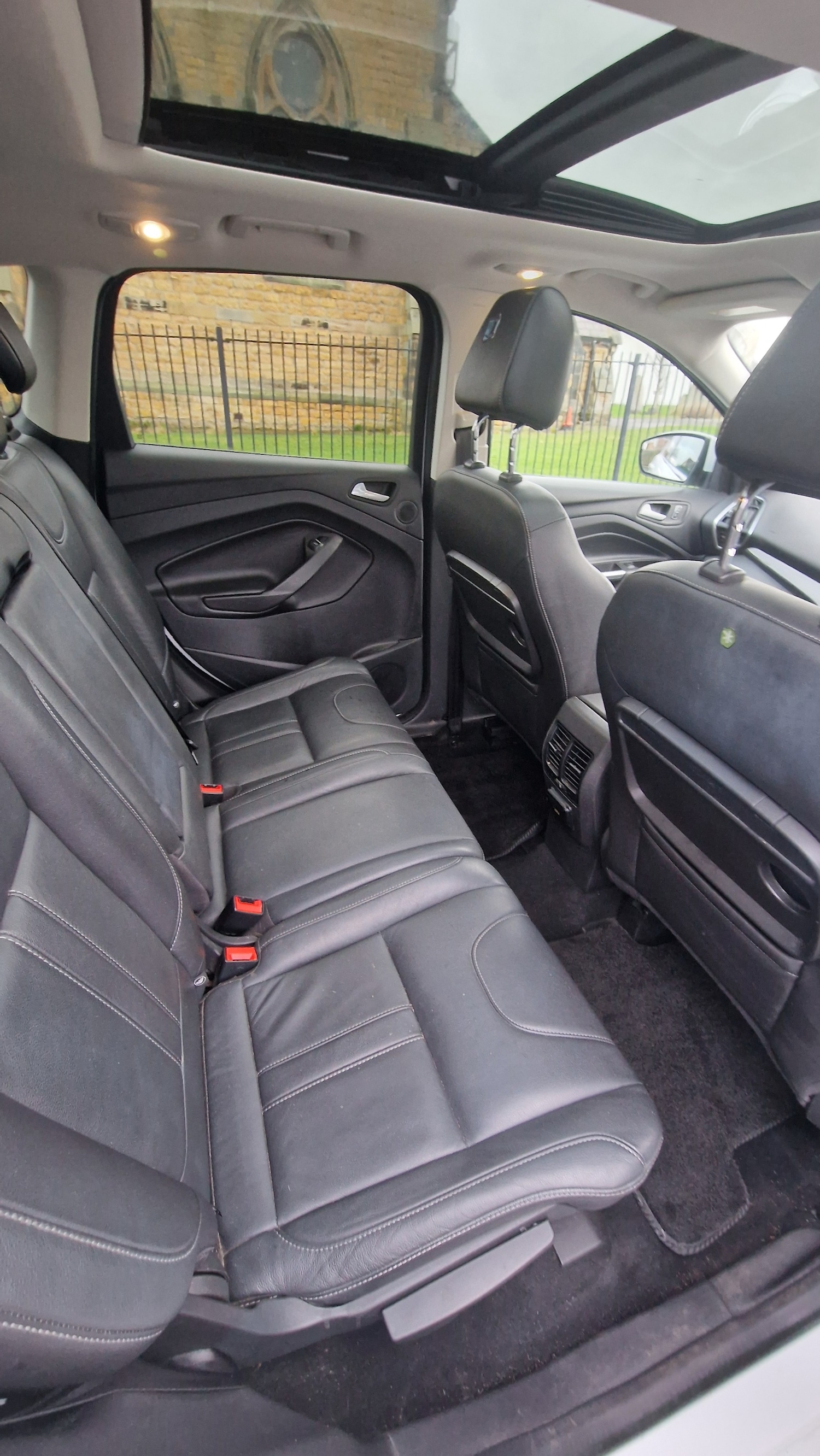 Used Ford Kuga 2014 for sale - 77547991: Photo 13