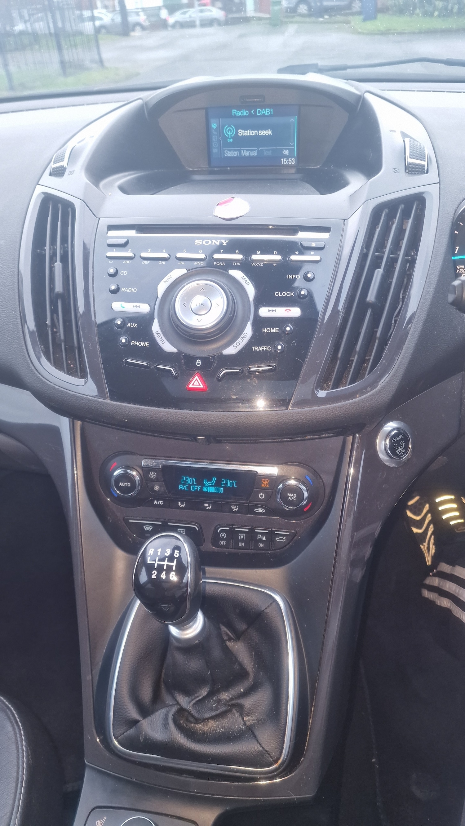 Used Ford Kuga 2014 for sale - 77547991: Photo 14