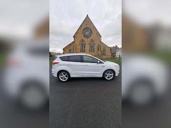 Used Ford Kuga 2014 for sale - 77547991: Photo