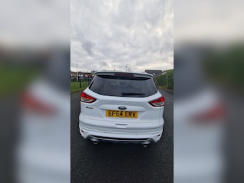 Used Ford Kuga 2014 for sale - 77547991: Photo