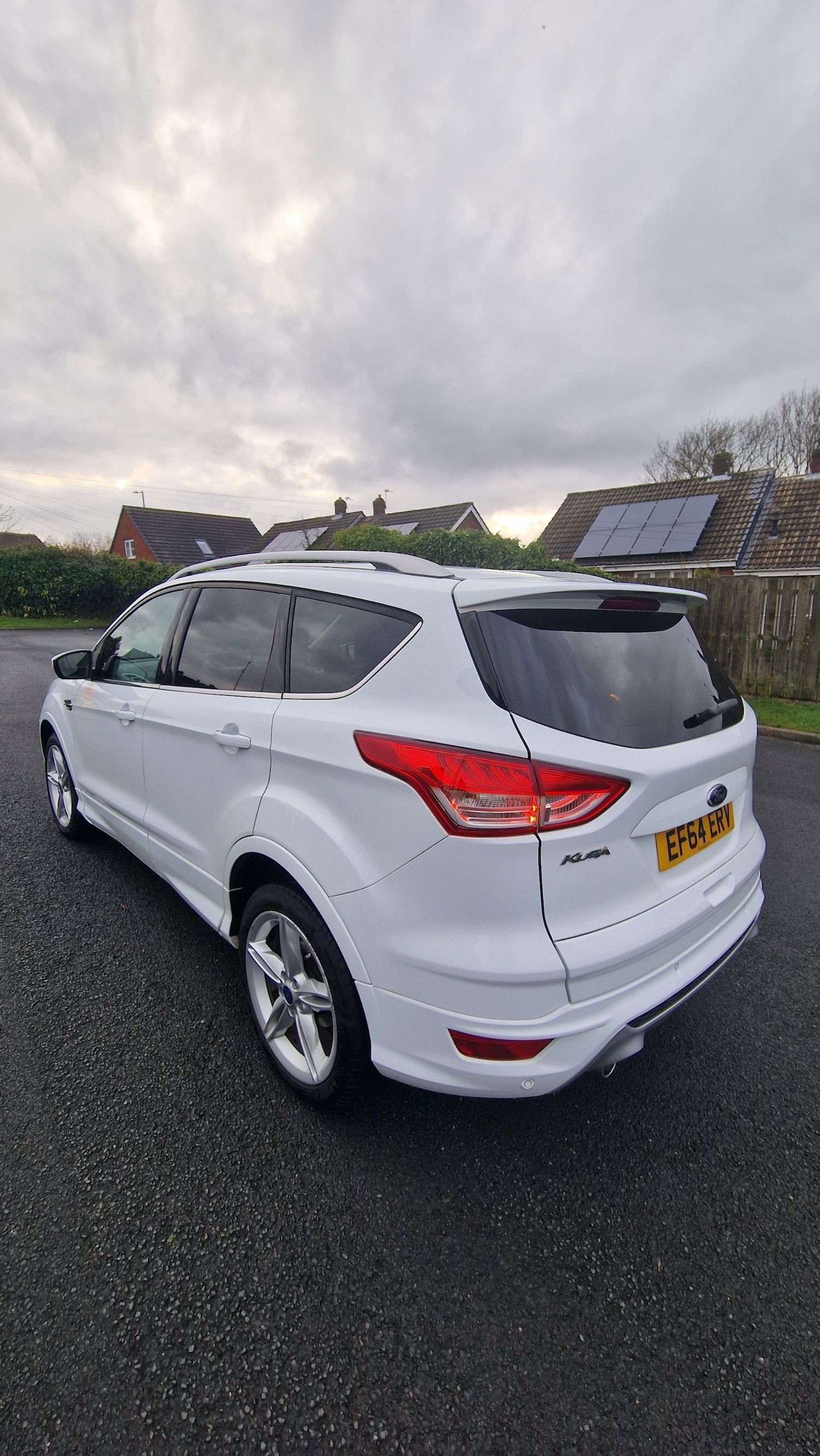 Used Ford Kuga 2014 for sale - 77547991: Photo 5