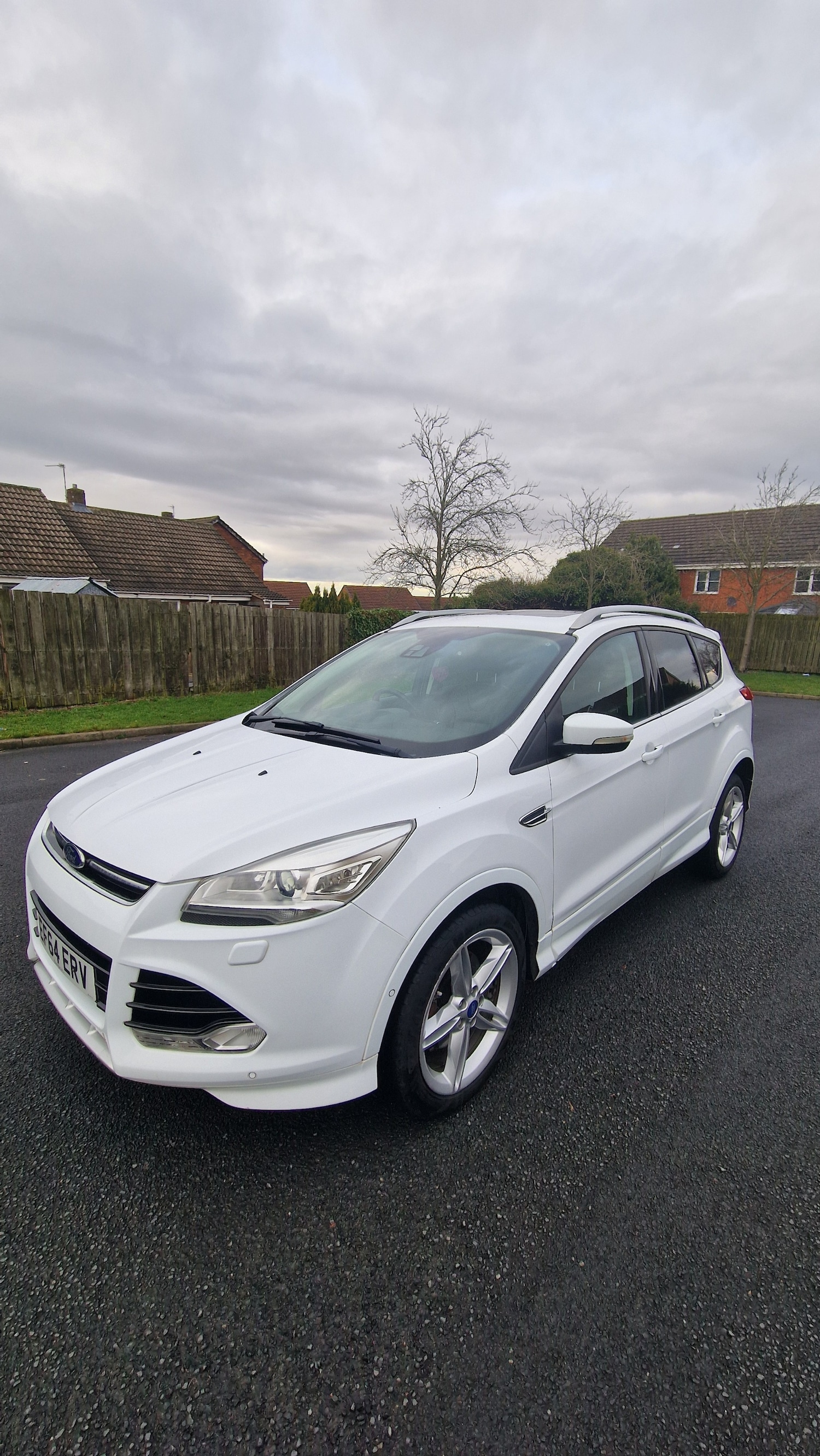 Used Ford Kuga 2014 for sale - 77547991: Photo 6